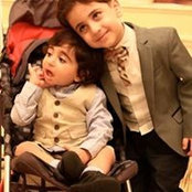 Farah Othmans foto