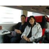 Marcus Ku's photo