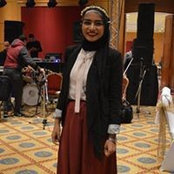 Hagar Yaser's photo
