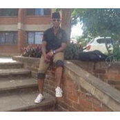 Foto von Harry Mapemba