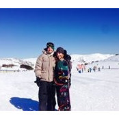 Max Harash's photo