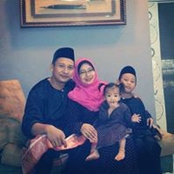 Photo de Azie Bakar