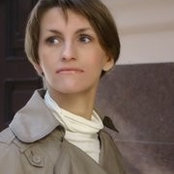 Tatyana Ustenko's photo
