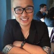 Wilson Kwok's photo
