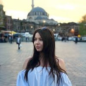 Lorena Boandă's photo