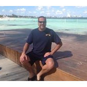 Tom LaPiers billede