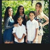 Jessica Moreno's photo