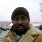 William Mahs foto