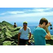 Max LeBlanc's photo