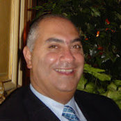 Sergio Jalil's photo