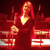 Daria Barskova's photo