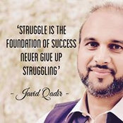 Javid Qadir's photo