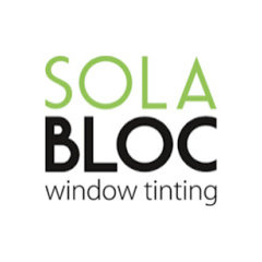 Solabloc SA Window Tinting Adelaide