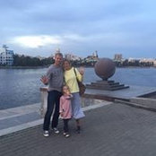 Olesya Ilyashs foto