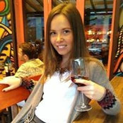 Sofia Rudnitskaia's photo