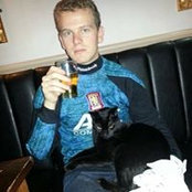 Andy Mackies billede