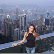 Asmaa Elnadys foto