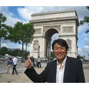 Masahito Iwamoto's photo
