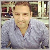 Sherif Barrad's photo
