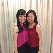 Serena Ang's photo