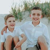 Ashley Vaughan's photo