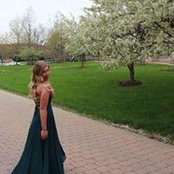 Jessie Thompson's photo