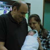 Sony Bhatia's photo