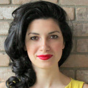 Karina Demurchyan's photo