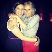 Sarah McCorkell's photo