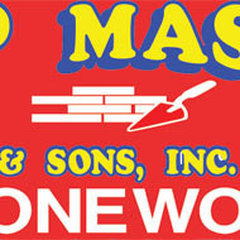 C & P Mason & Sons