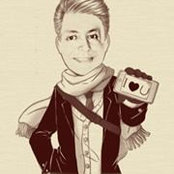 Khaled Aly's photo