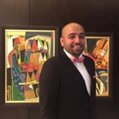 Fady Monir's photo