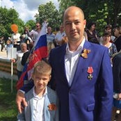 Foto de Денис Гусейнов