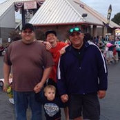 Brett Trask's photo