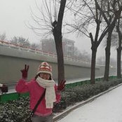Nerissa Arviana's photo