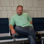 Mike Strauss's photo