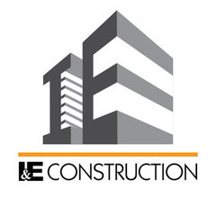 I&E Construction