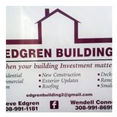 Edgren Building