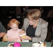 Foto von Nancy Simmons