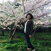 Shruti G's photo