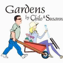 Gardens By Chilo & Susanna