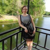 Юлия Аникина's photo