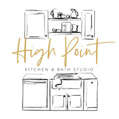 High Point Kitchen & Bath Studio