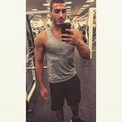 Saif Charafs foto