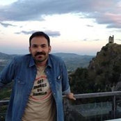 Michael Arquilla's photo