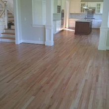 Flooring