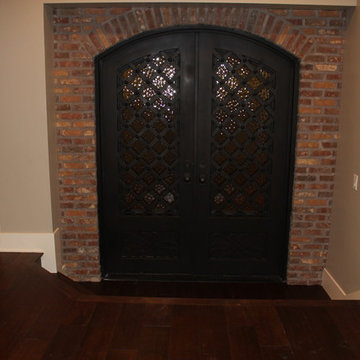 Bechard Residence