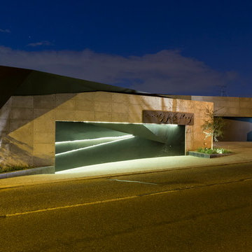 Kloof Road House