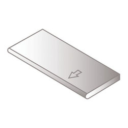 Anston Bullnose Coping 50mm - Products