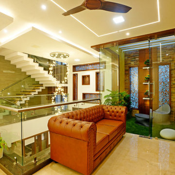 FAMILY AREA